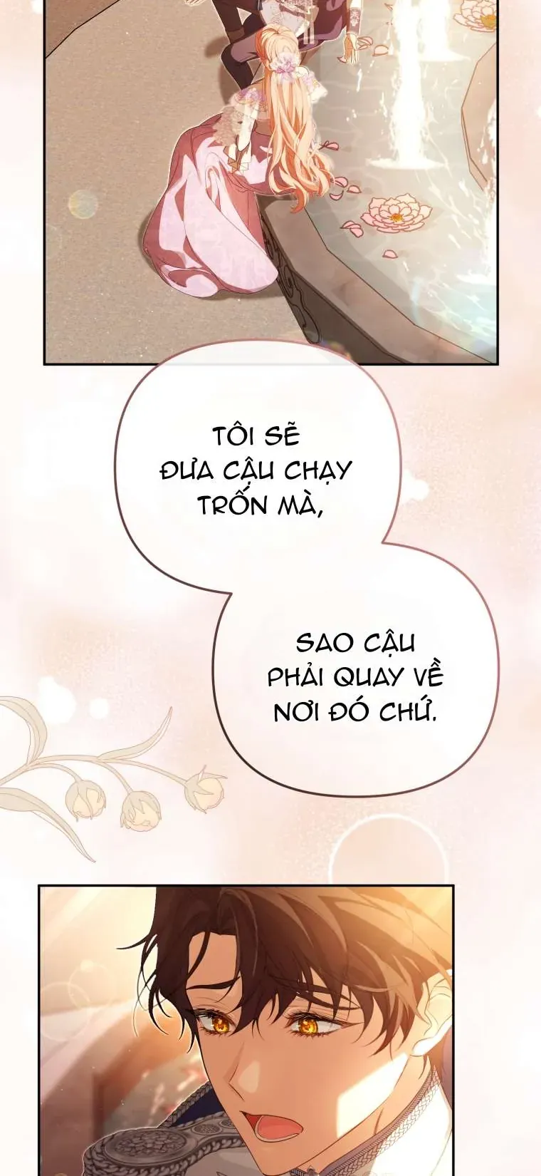 Người Phải Trả Giá Bằng Mạng Sống Vì Đã Lừa Dối Tôi Chapter 33 - 3