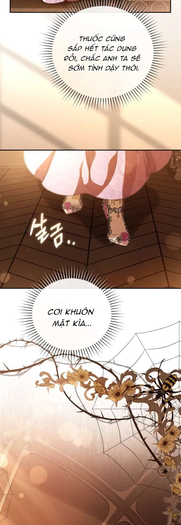 Người Phải Trả Giá Bằng Mạng Sống Vì Đã Lừa Dối Tôi Chapter 33 - 23