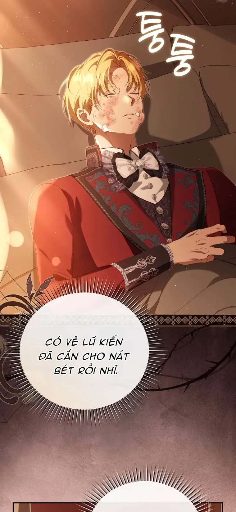 Người Phải Trả Giá Bằng Mạng Sống Vì Đã Lừa Dối Tôi Chapter 33 - 24