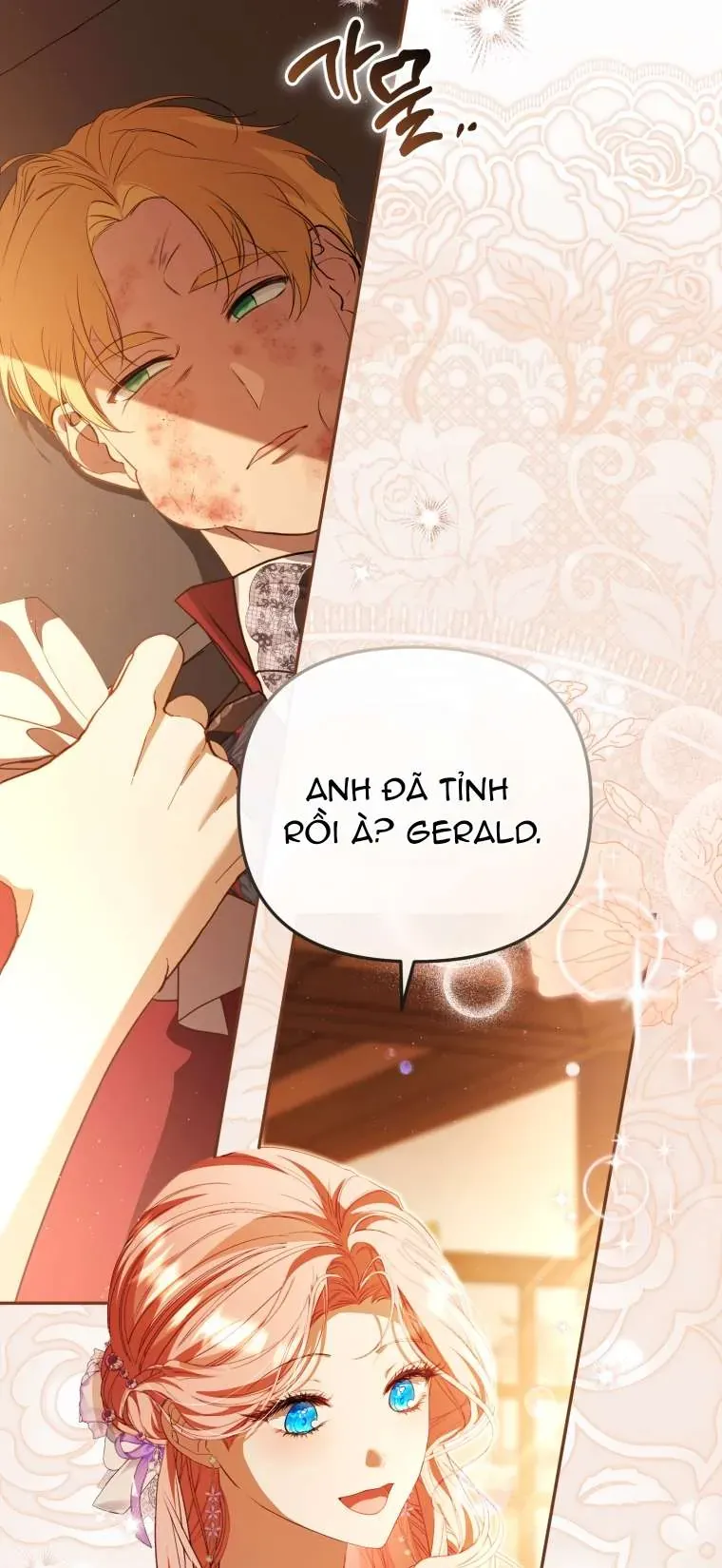 Người Phải Trả Giá Bằng Mạng Sống Vì Đã Lừa Dối Tôi Chapter 33 - 26