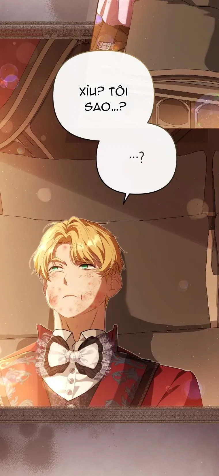 Người Phải Trả Giá Bằng Mạng Sống Vì Đã Lừa Dối Tôi Chapter 33 - 28