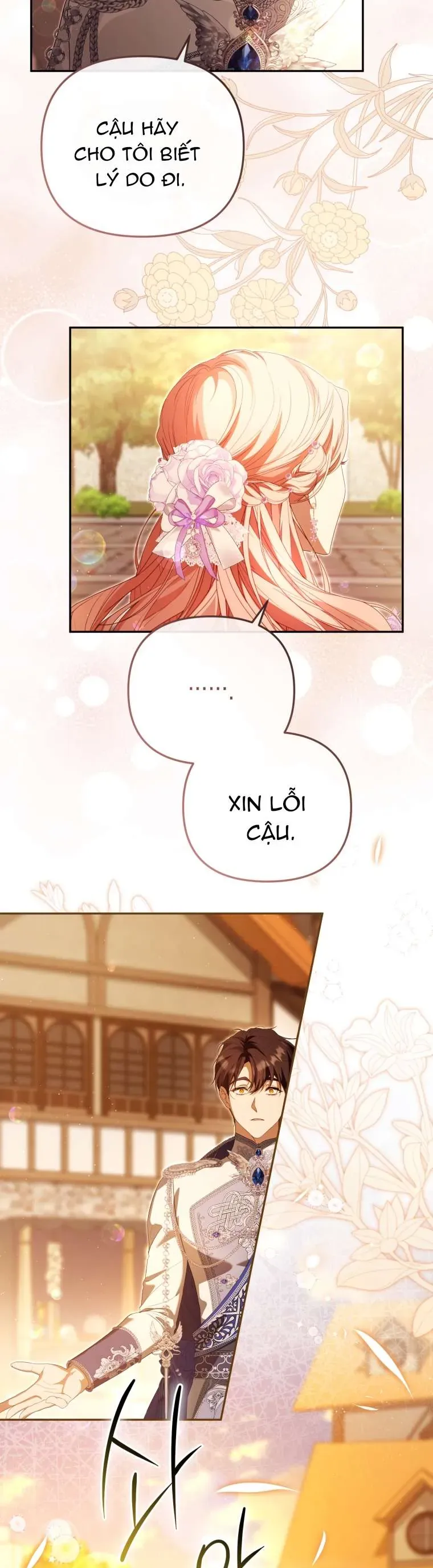 Người Phải Trả Giá Bằng Mạng Sống Vì Đã Lừa Dối Tôi Chapter 33 - 4