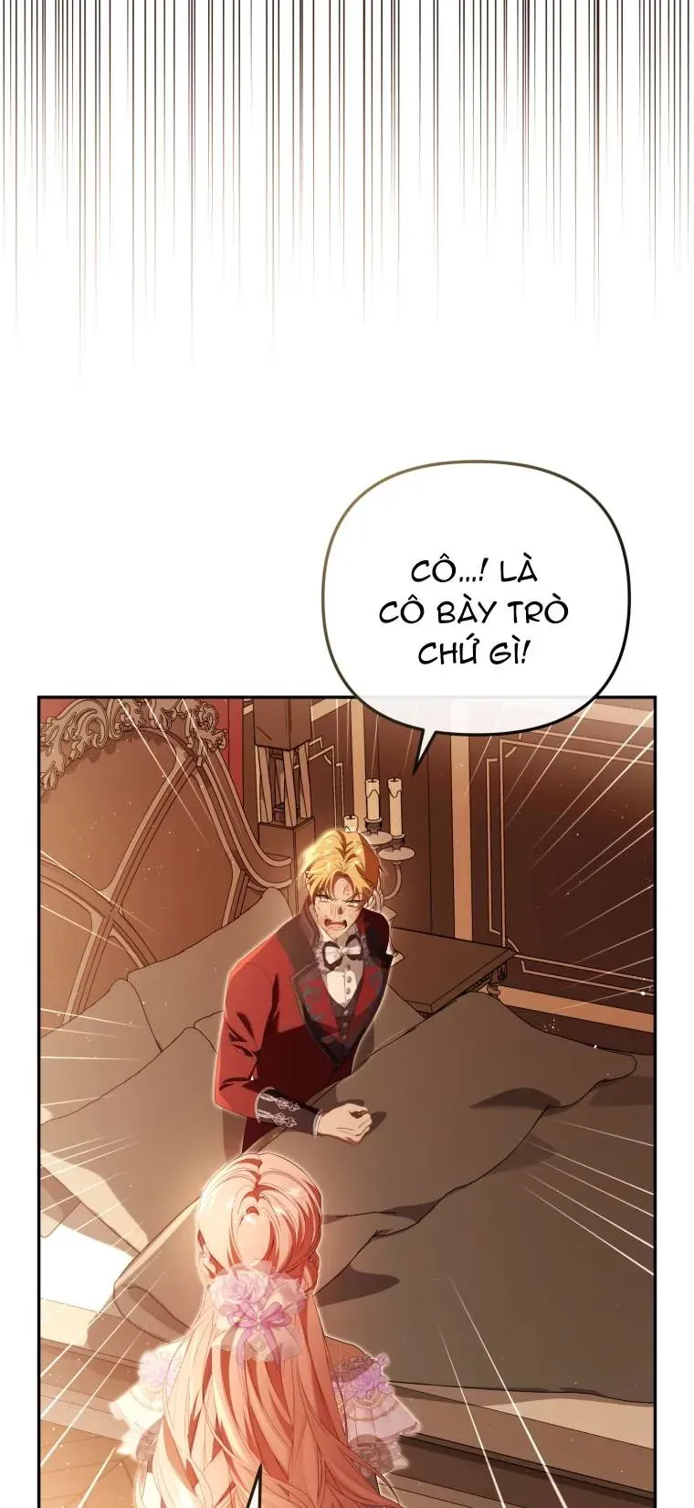 Người Phải Trả Giá Bằng Mạng Sống Vì Đã Lừa Dối Tôi Chapter 33 - 31