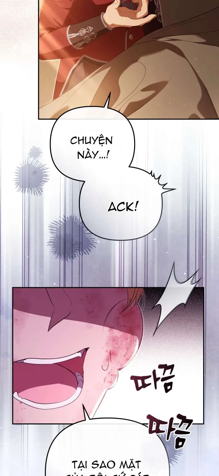 Người Phải Trả Giá Bằng Mạng Sống Vì Đã Lừa Dối Tôi Chapter 33 - 34