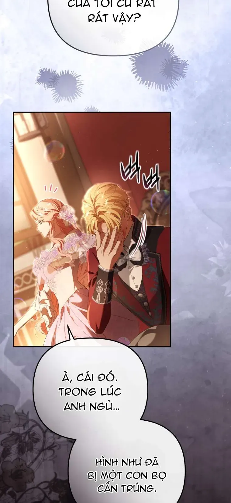 Người Phải Trả Giá Bằng Mạng Sống Vì Đã Lừa Dối Tôi Chapter 33 - 35