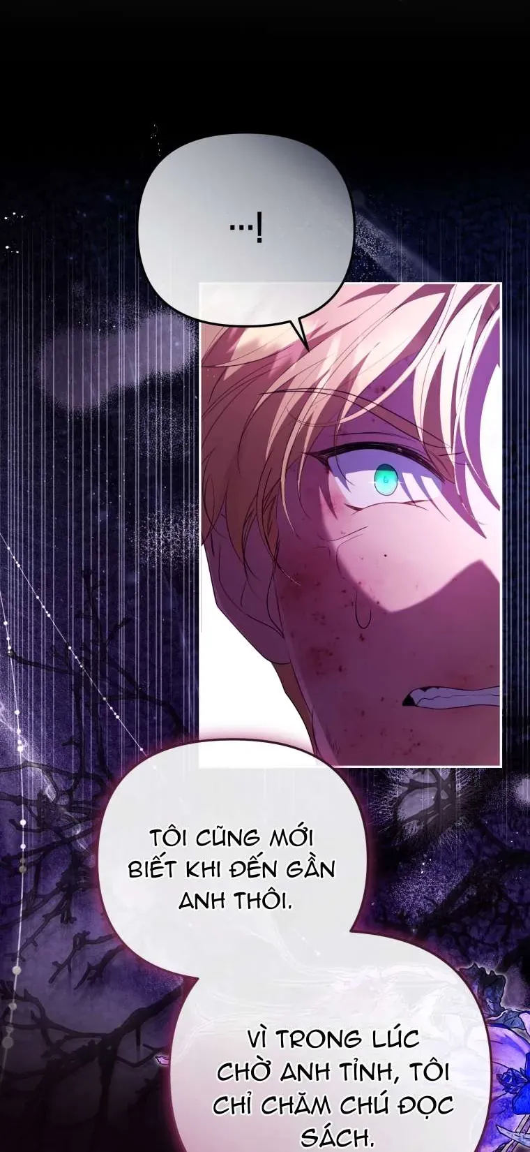 Người Phải Trả Giá Bằng Mạng Sống Vì Đã Lừa Dối Tôi Chapter 33 - 37