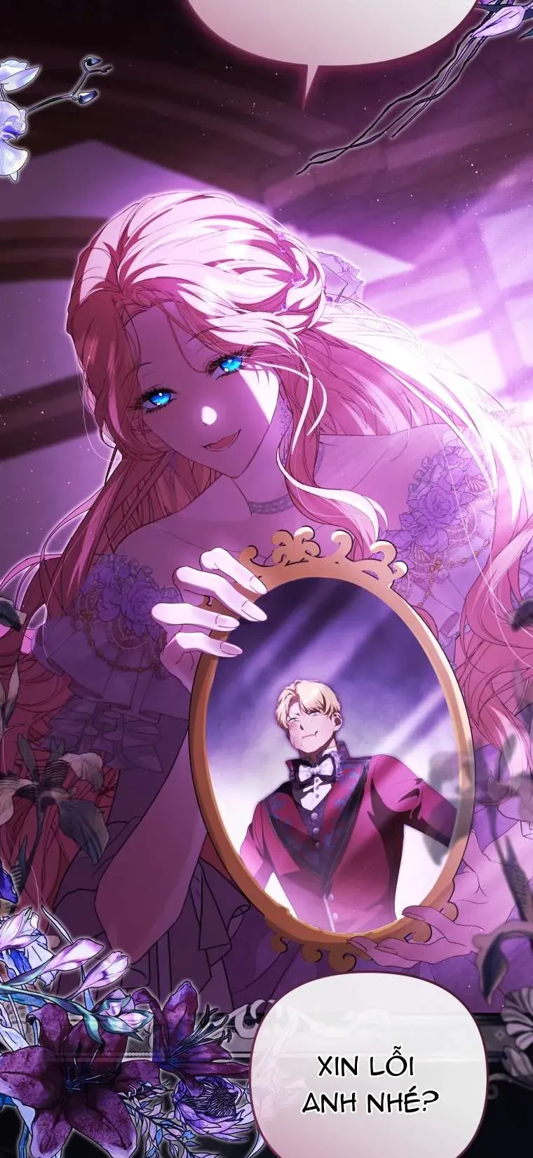 Người Phải Trả Giá Bằng Mạng Sống Vì Đã Lừa Dối Tôi Chapter 33 - 38