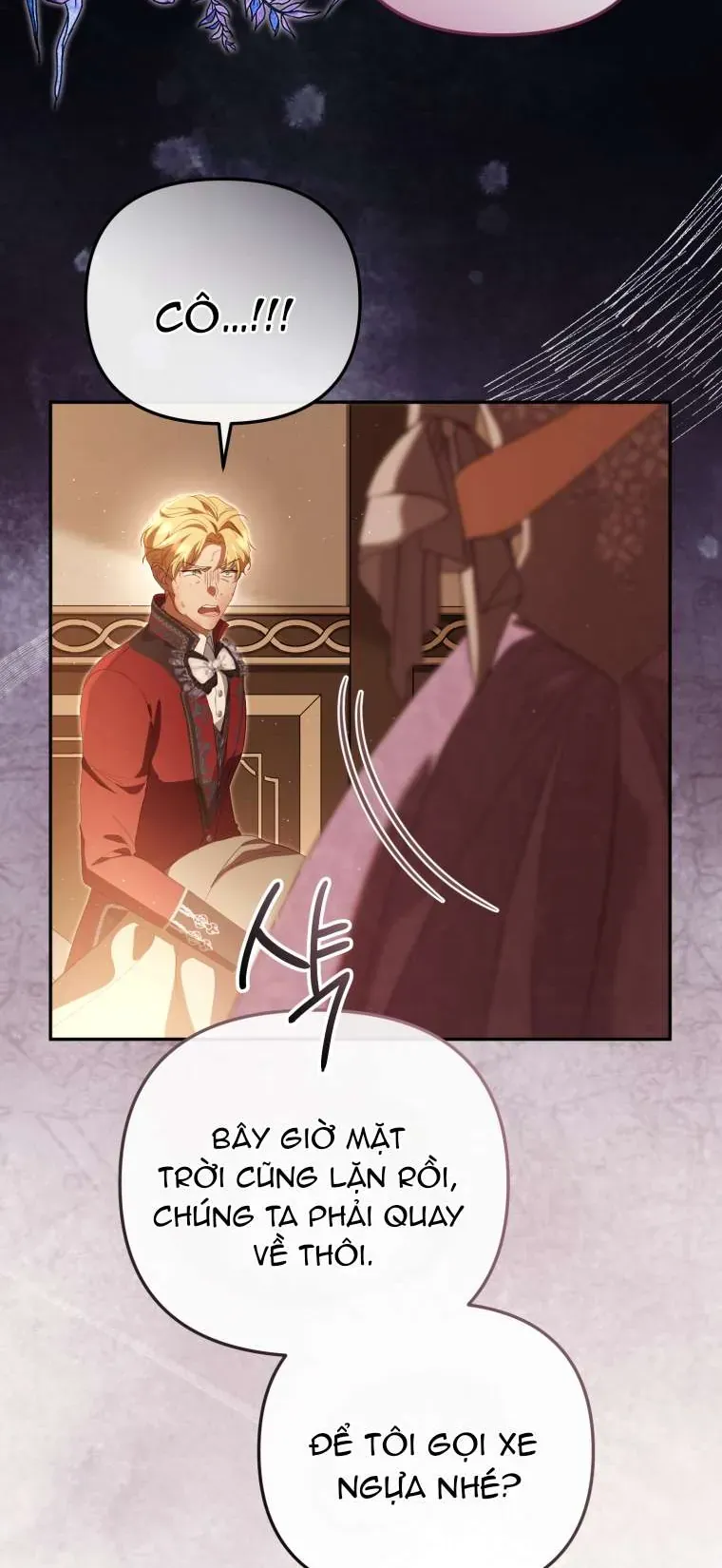 Người Phải Trả Giá Bằng Mạng Sống Vì Đã Lừa Dối Tôi Chapter 33 - 39