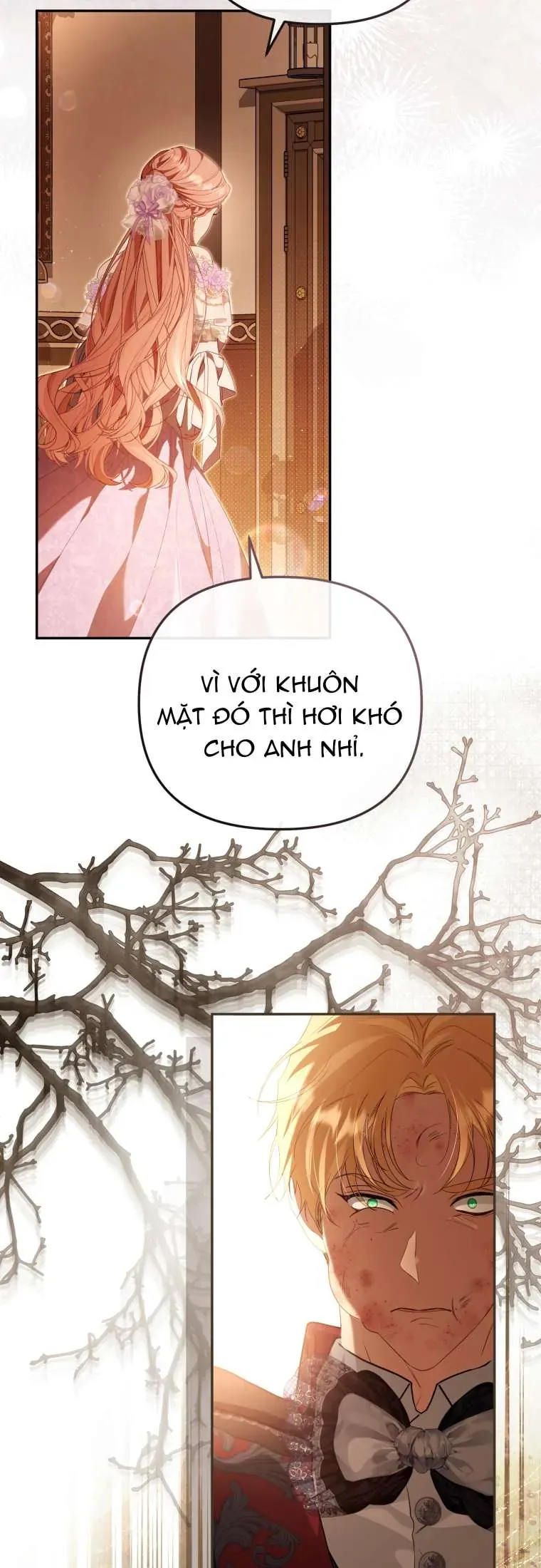 Người Phải Trả Giá Bằng Mạng Sống Vì Đã Lừa Dối Tôi Chapter 33 - 40