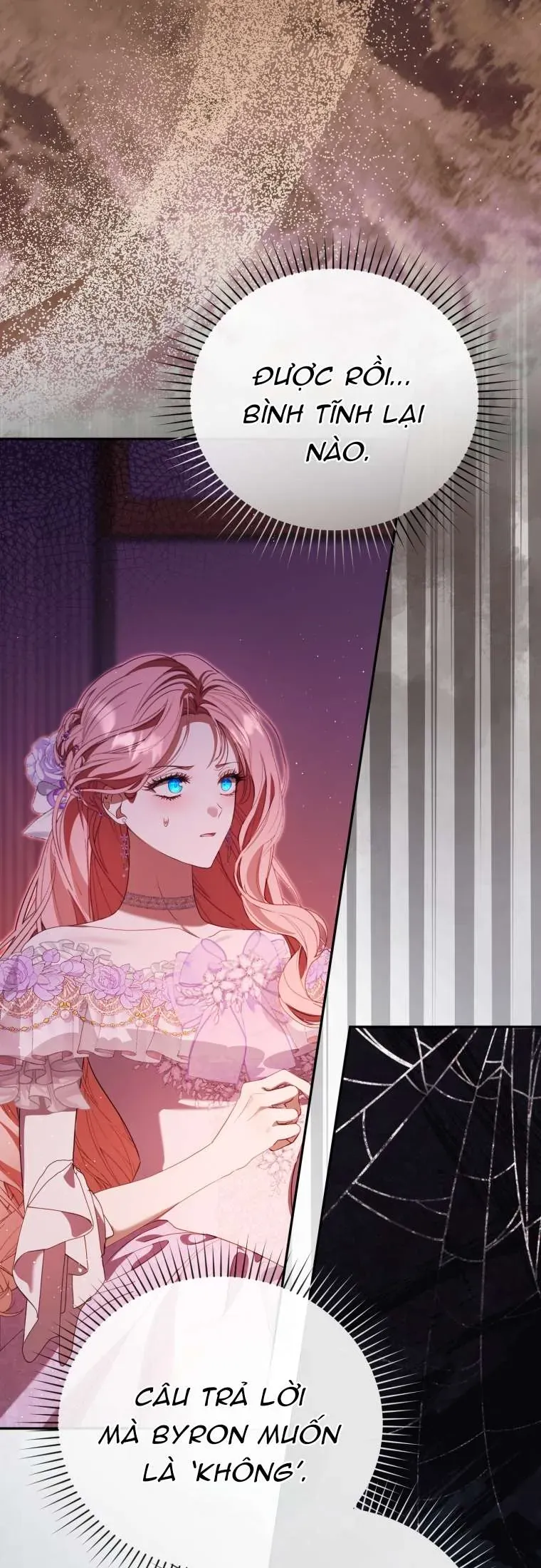 Người Phải Trả Giá Bằng Mạng Sống Vì Đã Lừa Dối Tôi Chapter 33 - 45