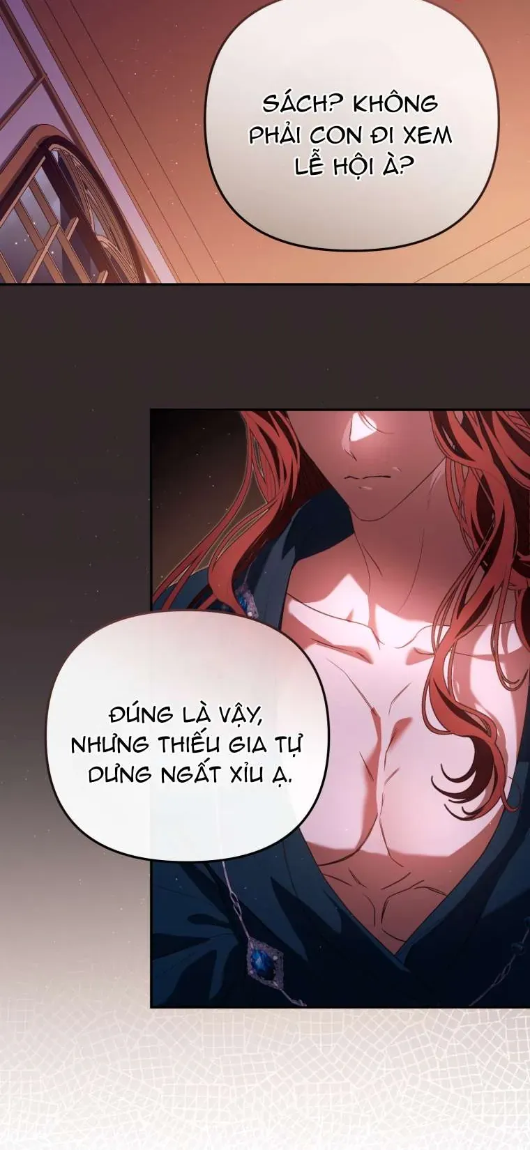 Người Phải Trả Giá Bằng Mạng Sống Vì Đã Lừa Dối Tôi Chapter 33 - 47