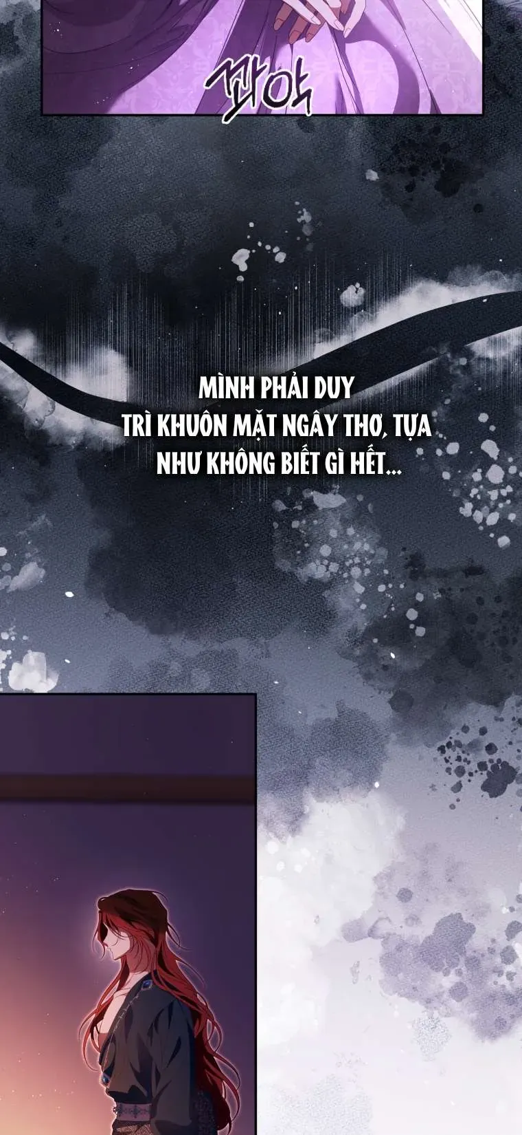 Người Phải Trả Giá Bằng Mạng Sống Vì Đã Lừa Dối Tôi Chapter 33 - 56