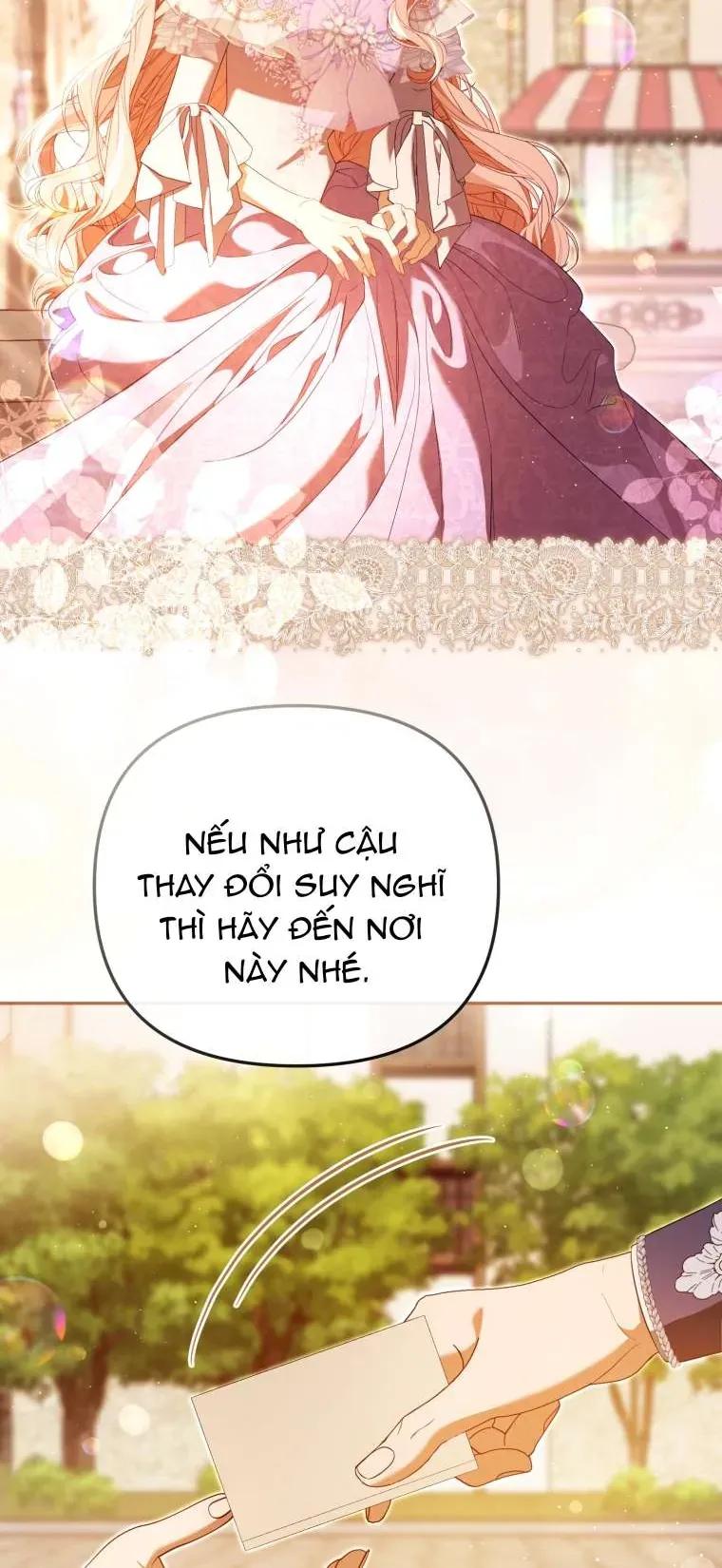 Người Phải Trả Giá Bằng Mạng Sống Vì Đã Lừa Dối Tôi Chapter 33 - 7