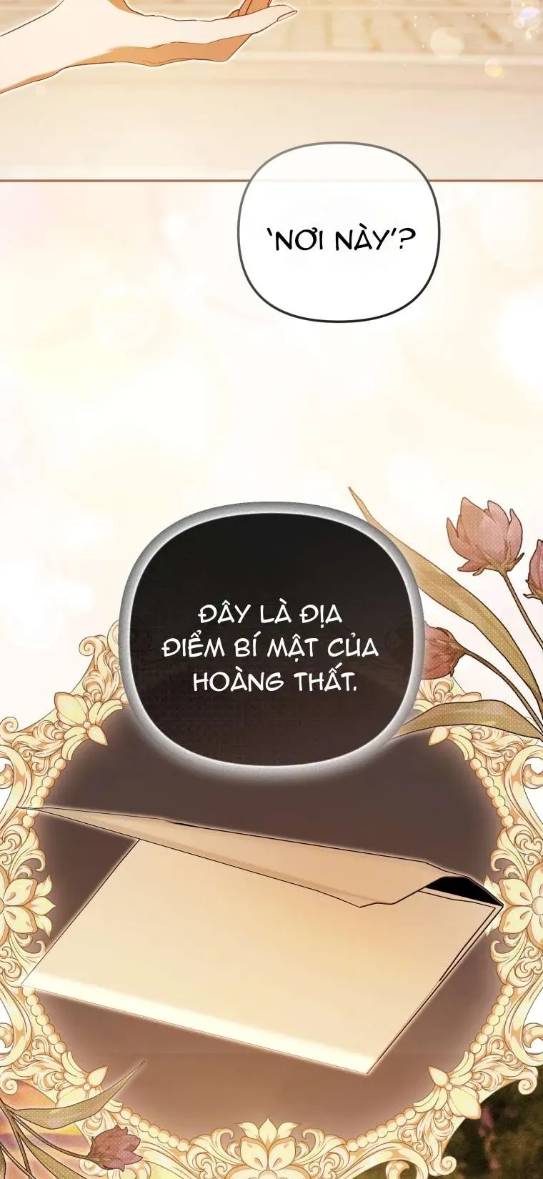 Người Phải Trả Giá Bằng Mạng Sống Vì Đã Lừa Dối Tôi Chapter 33 - 8