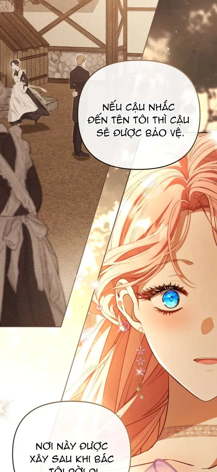 Người Phải Trả Giá Bằng Mạng Sống Vì Đã Lừa Dối Tôi Chapter 33 - 10