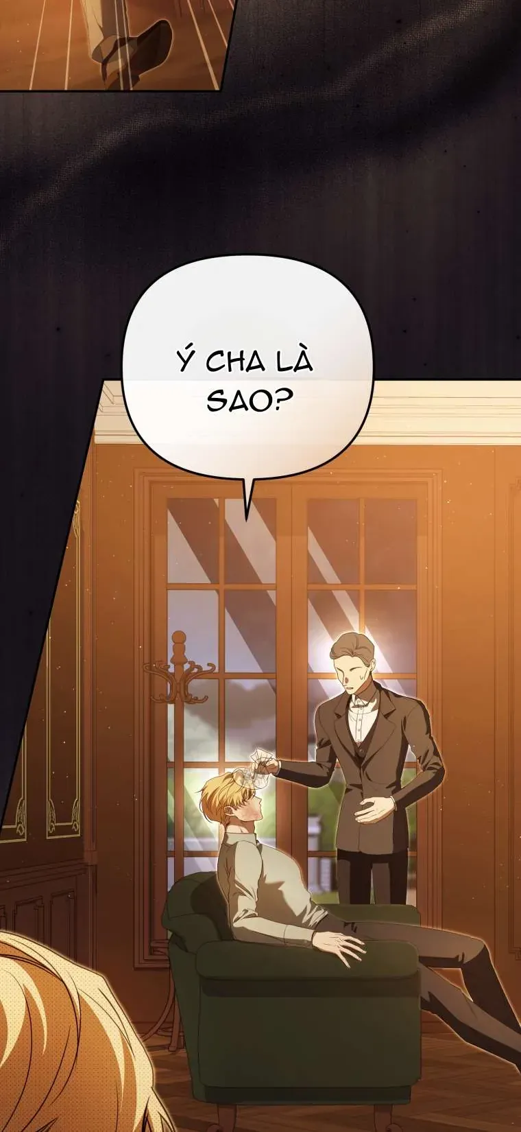 Người Phải Trả Giá Bằng Mạng Sống Vì Đã Lừa Dối Tôi Chapter 34 - 2