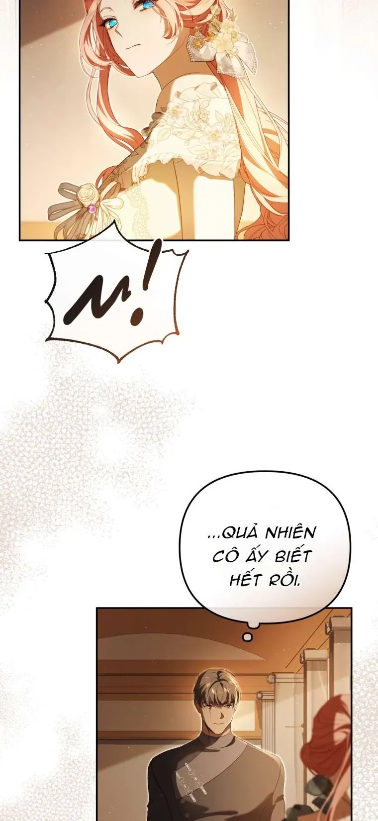 Người Phải Trả Giá Bằng Mạng Sống Vì Đã Lừa Dối Tôi Chapter 34 - 16