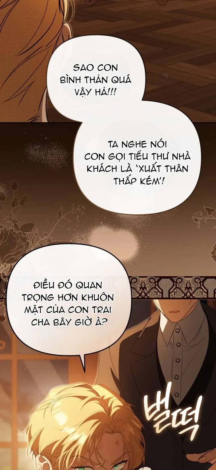 Người Phải Trả Giá Bằng Mạng Sống Vì Đã Lừa Dối Tôi Chapter 34 - 3