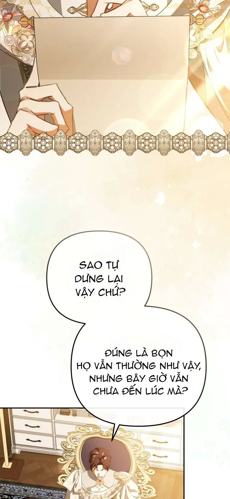 Người Phải Trả Giá Bằng Mạng Sống Vì Đã Lừa Dối Tôi Chapter 34 - 23