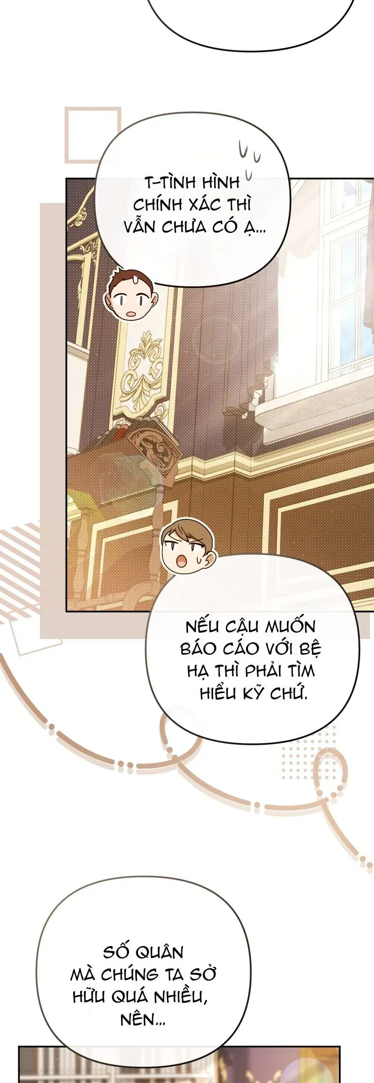 Người Phải Trả Giá Bằng Mạng Sống Vì Đã Lừa Dối Tôi Chapter 34 - 25