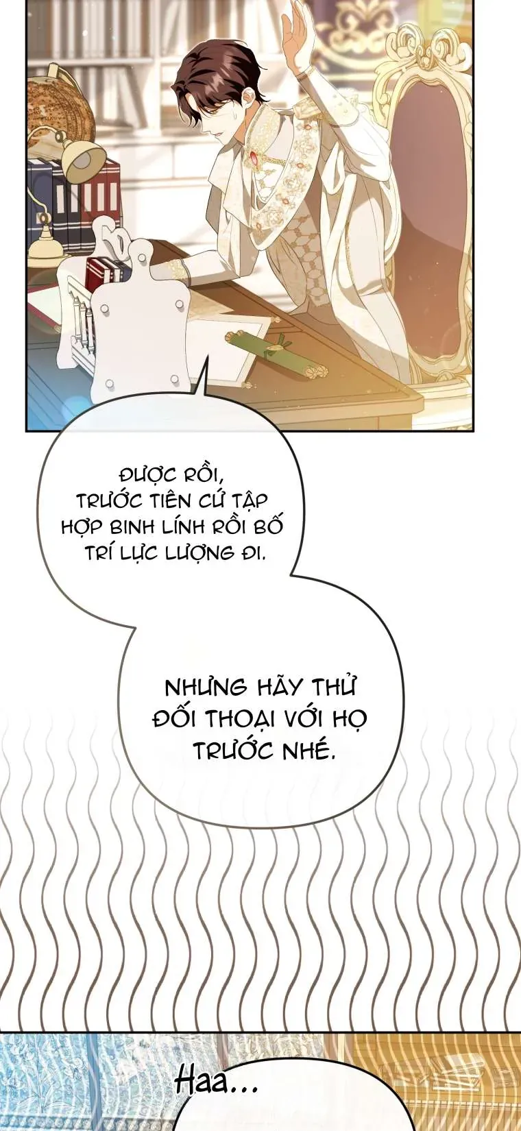 Người Phải Trả Giá Bằng Mạng Sống Vì Đã Lừa Dối Tôi Chapter 34 - 26