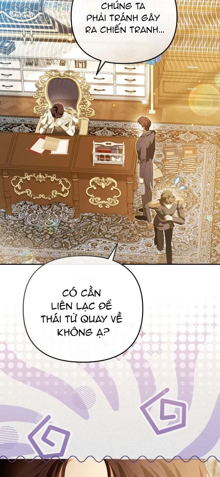 Người Phải Trả Giá Bằng Mạng Sống Vì Đã Lừa Dối Tôi Chapter 34 - 27