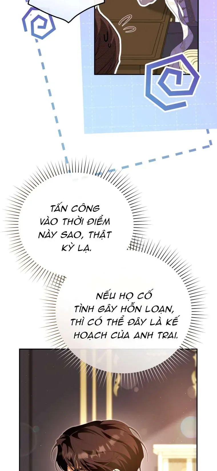 Người Phải Trả Giá Bằng Mạng Sống Vì Đã Lừa Dối Tôi Chapter 34 - 30