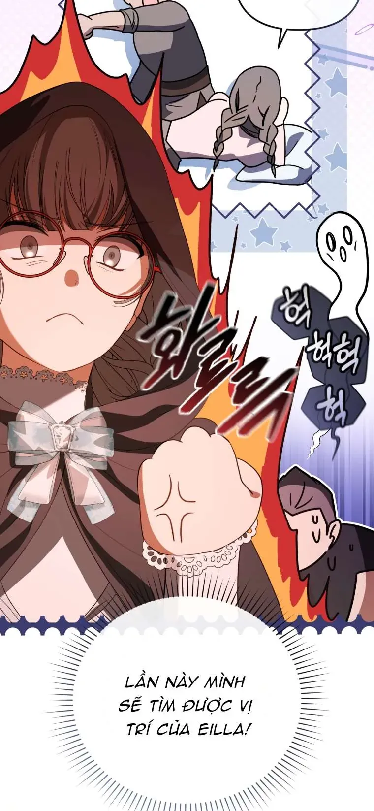 Người Phải Trả Giá Bằng Mạng Sống Vì Đã Lừa Dối Tôi Chapter 34 - 36