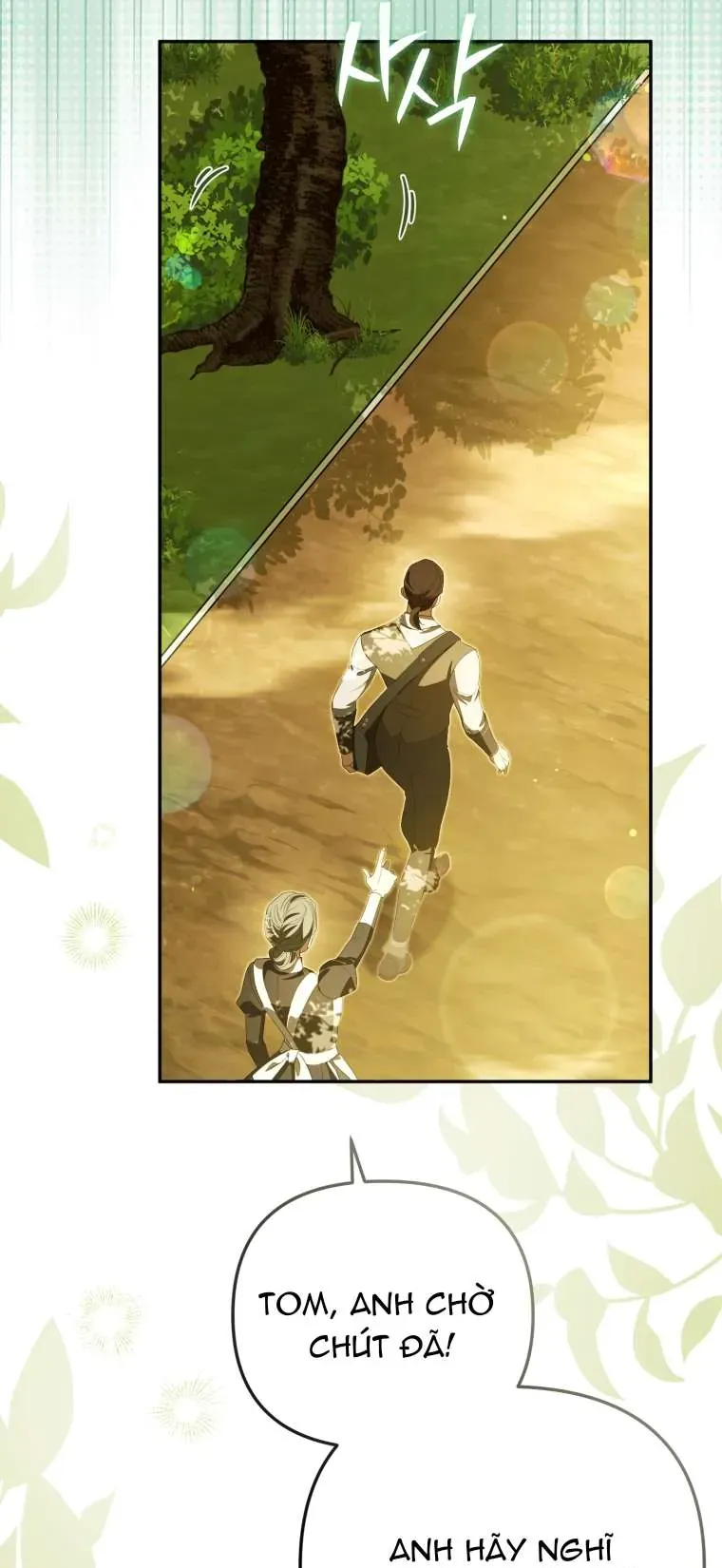 Người Phải Trả Giá Bằng Mạng Sống Vì Đã Lừa Dối Tôi Chapter 34 - 39