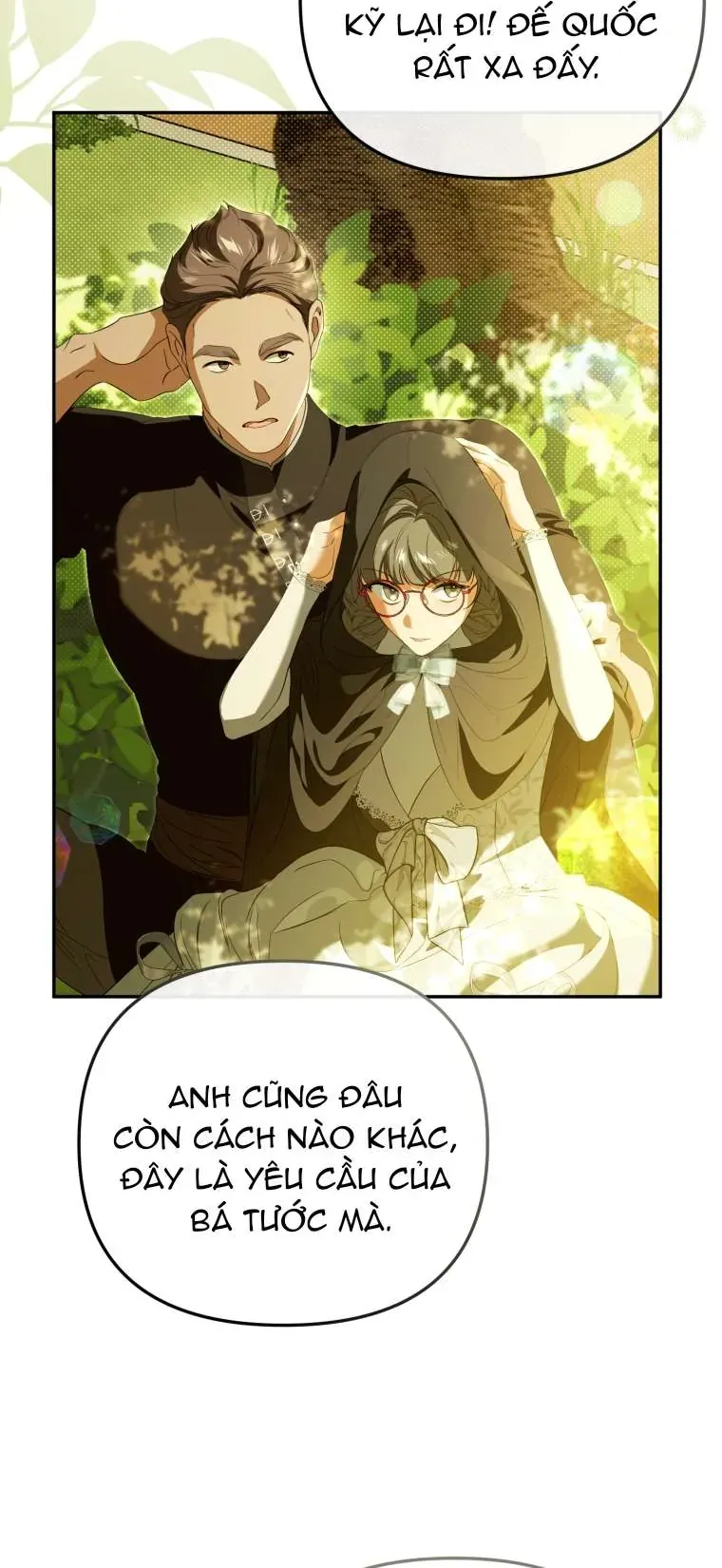 Người Phải Trả Giá Bằng Mạng Sống Vì Đã Lừa Dối Tôi Chapter 34 - 40