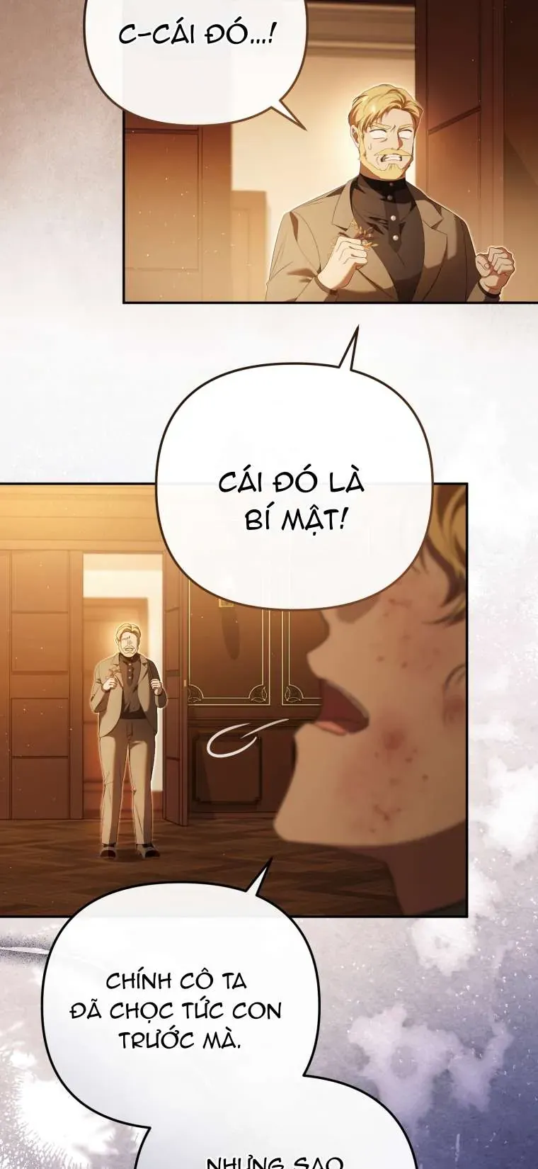 Người Phải Trả Giá Bằng Mạng Sống Vì Đã Lừa Dối Tôi Chapter 34 - 5