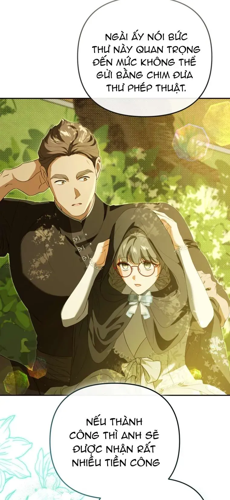 Người Phải Trả Giá Bằng Mạng Sống Vì Đã Lừa Dối Tôi Chapter 34 - 41