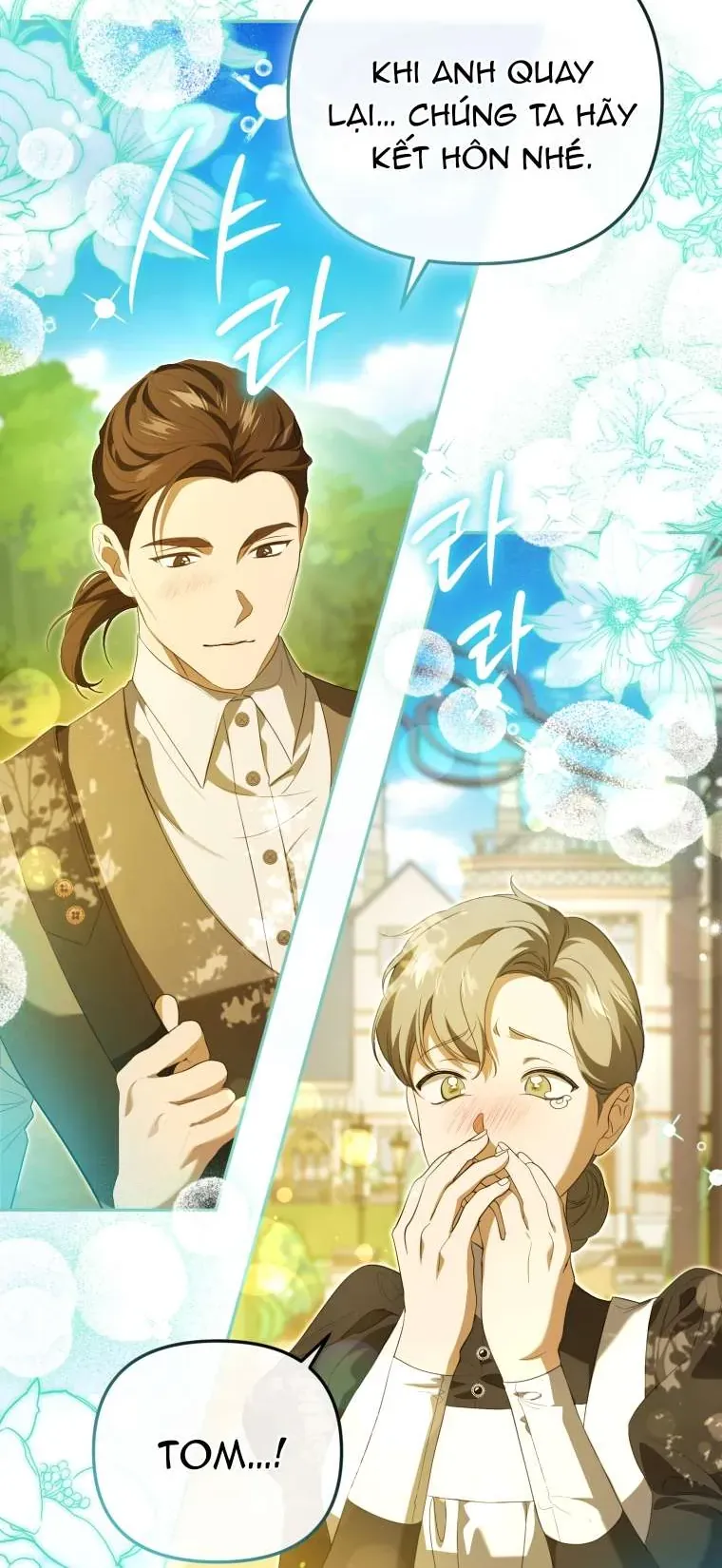 Người Phải Trả Giá Bằng Mạng Sống Vì Đã Lừa Dối Tôi Chapter 34 - 42