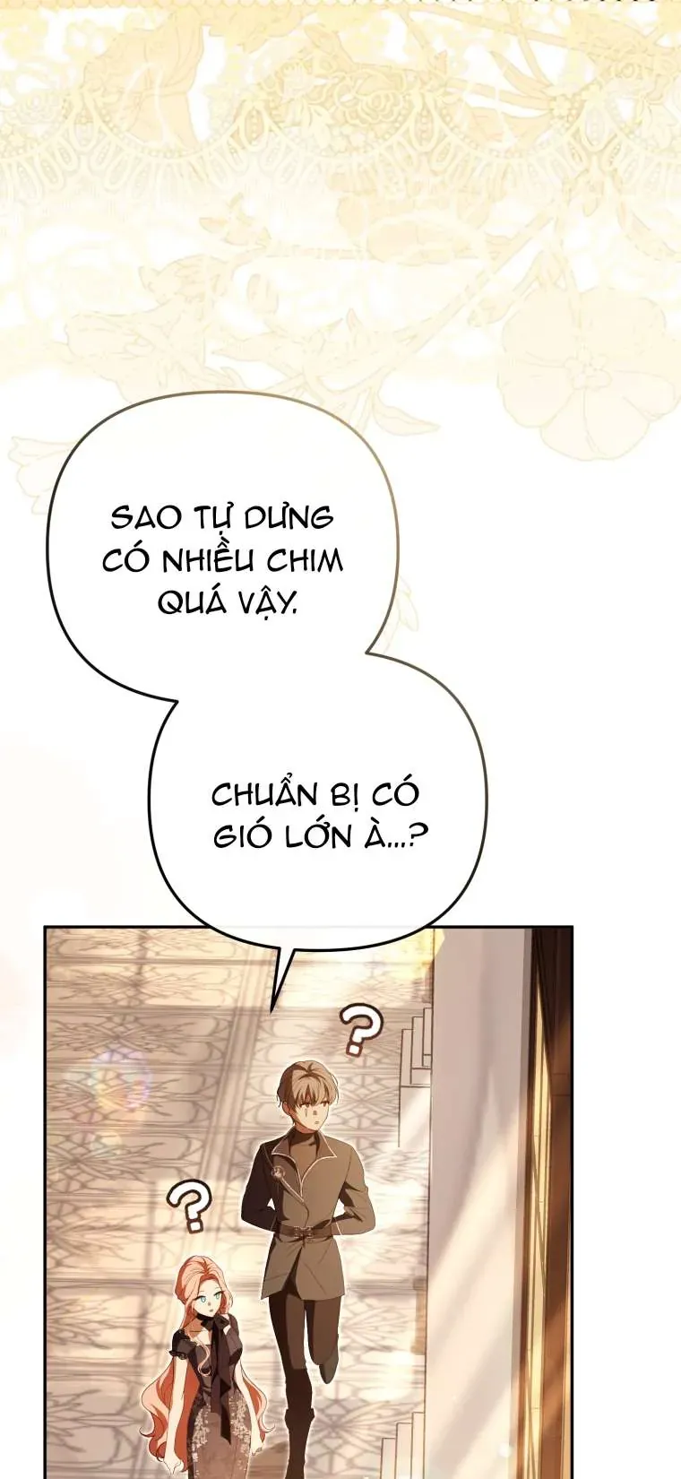 Người Phải Trả Giá Bằng Mạng Sống Vì Đã Lừa Dối Tôi Chapter 34 - 47