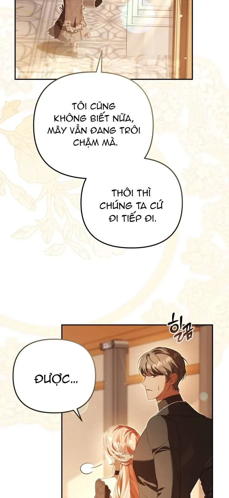 Người Phải Trả Giá Bằng Mạng Sống Vì Đã Lừa Dối Tôi Chapter 34 - 48