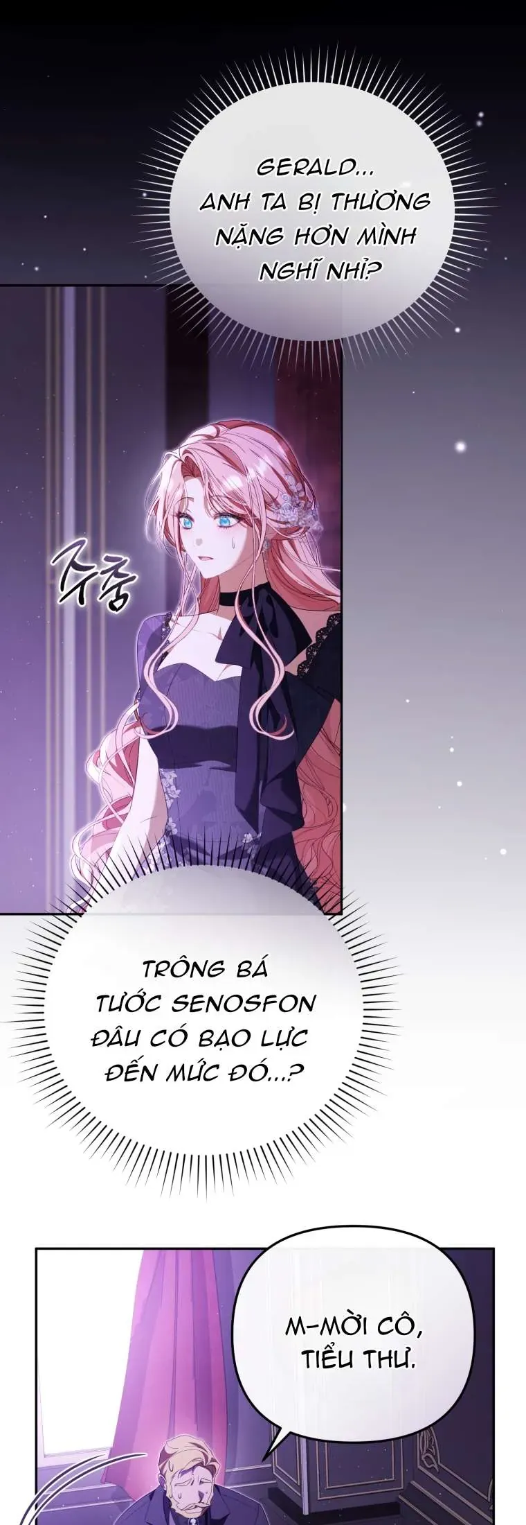 Người Phải Trả Giá Bằng Mạng Sống Vì Đã Lừa Dối Tôi Chapter 34 - 55