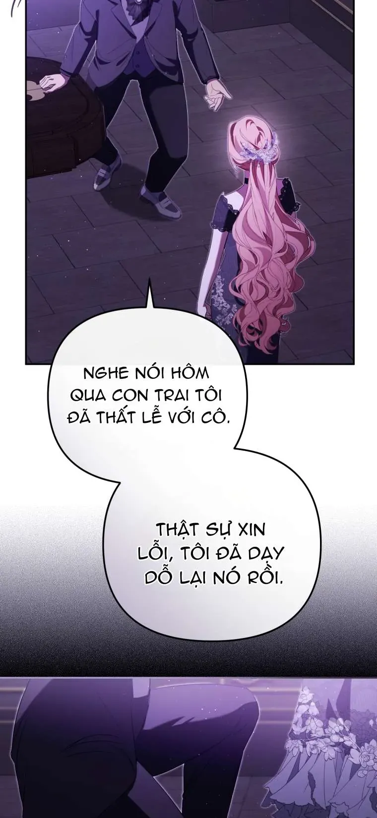 Người Phải Trả Giá Bằng Mạng Sống Vì Đã Lừa Dối Tôi Chapter 34 - 56