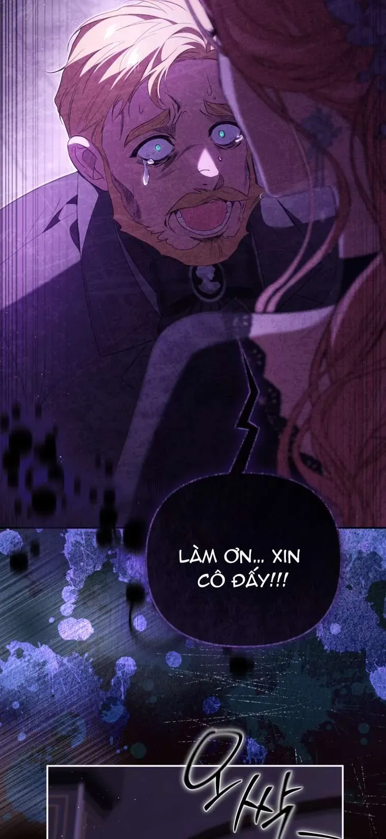Người Phải Trả Giá Bằng Mạng Sống Vì Đã Lừa Dối Tôi Chapter 34 - 58