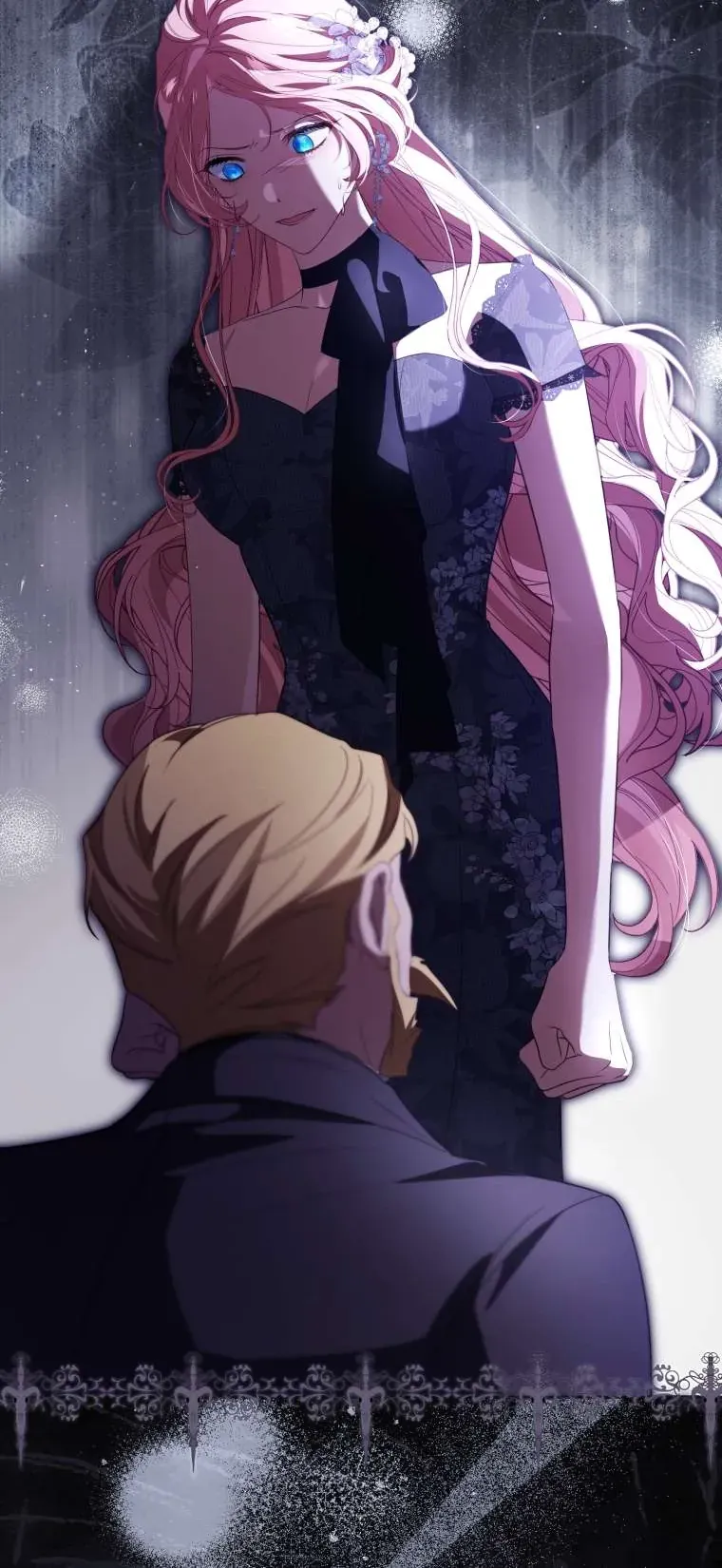 Người Phải Trả Giá Bằng Mạng Sống Vì Đã Lừa Dối Tôi Chapter 34 - 65