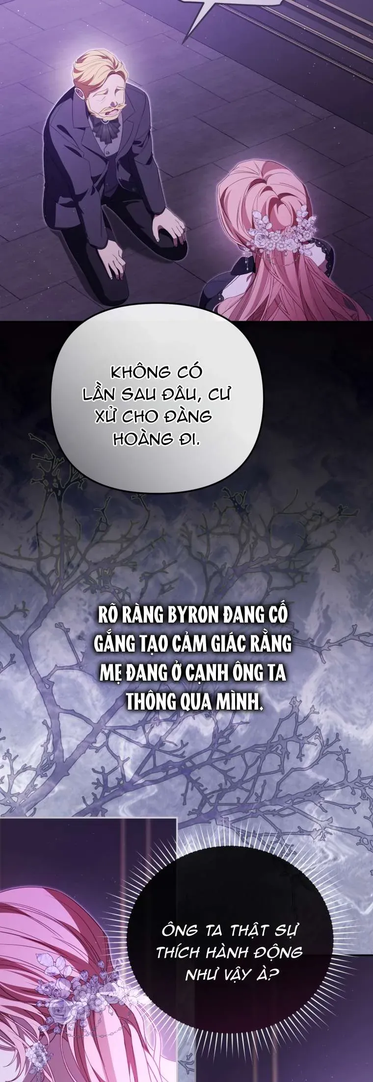 Người Phải Trả Giá Bằng Mạng Sống Vì Đã Lừa Dối Tôi Chapter 34 - 70