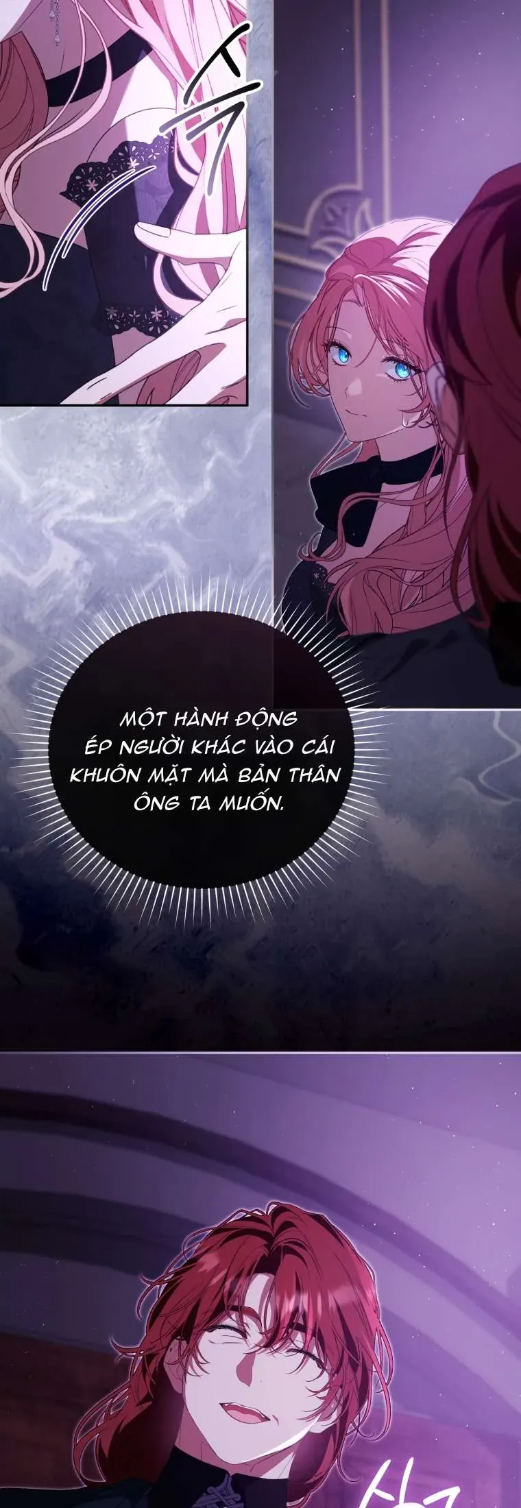 Người Phải Trả Giá Bằng Mạng Sống Vì Đã Lừa Dối Tôi Chapter 34 - 71