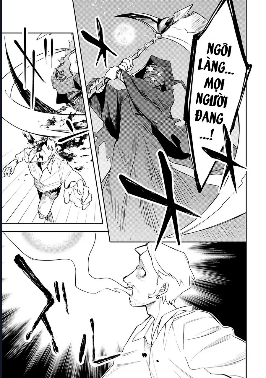 Vì Bị Coi Là Kẻ Ăn Bám, Tôi Quyết Định Chuyển Đến Đế Quốc Để Thăng Tiến Sự Nghiệp. Chapter 39 - 7