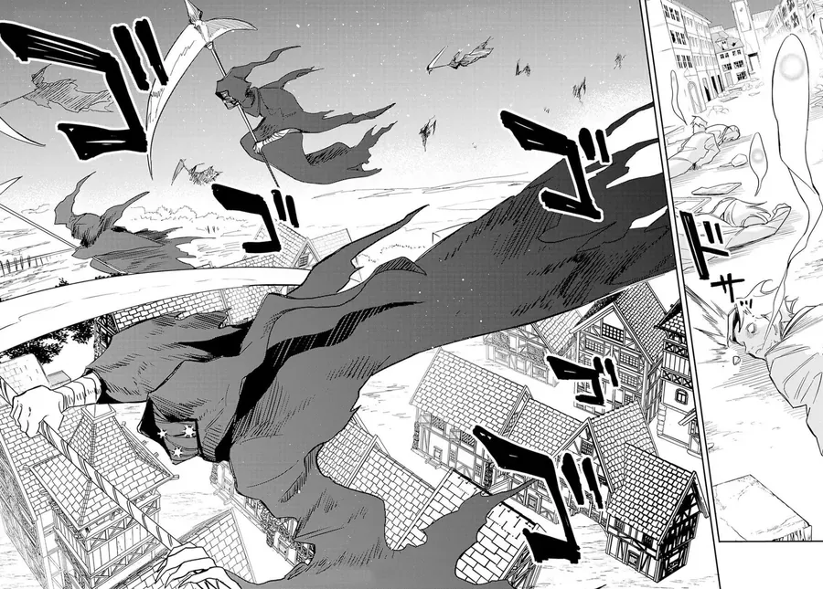 Vì Bị Coi Là Kẻ Ăn Bám, Tôi Quyết Định Chuyển Đến Đế Quốc Để Thăng Tiến Sự Nghiệp. Chapter 39 - 8