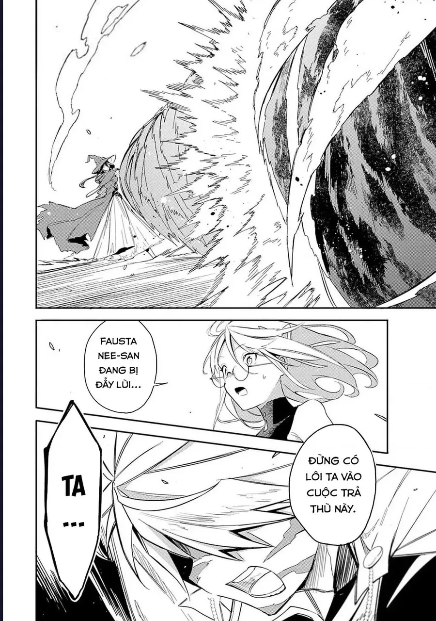 Vì Bị Coi Là Kẻ Ăn Bám, Tôi Quyết Định Chuyển Đến Đế Quốc Để Thăng Tiến Sự Nghiệp. Chapter 40 - 14