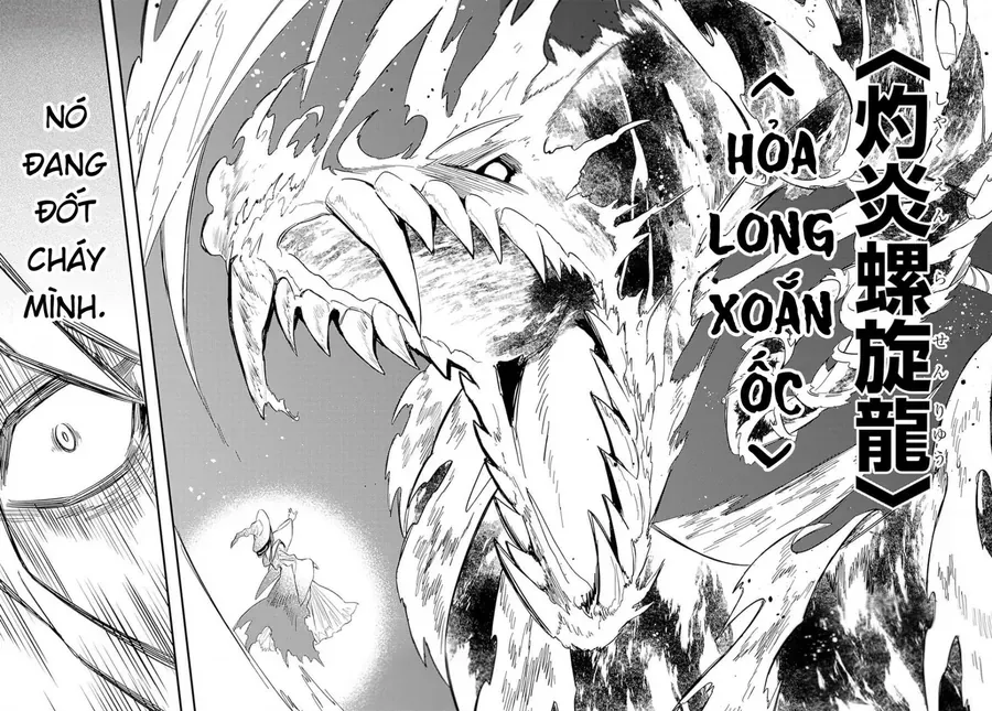 Vì Bị Coi Là Kẻ Ăn Bám, Tôi Quyết Định Chuyển Đến Đế Quốc Để Thăng Tiến Sự Nghiệp. Chapter 40 - 16