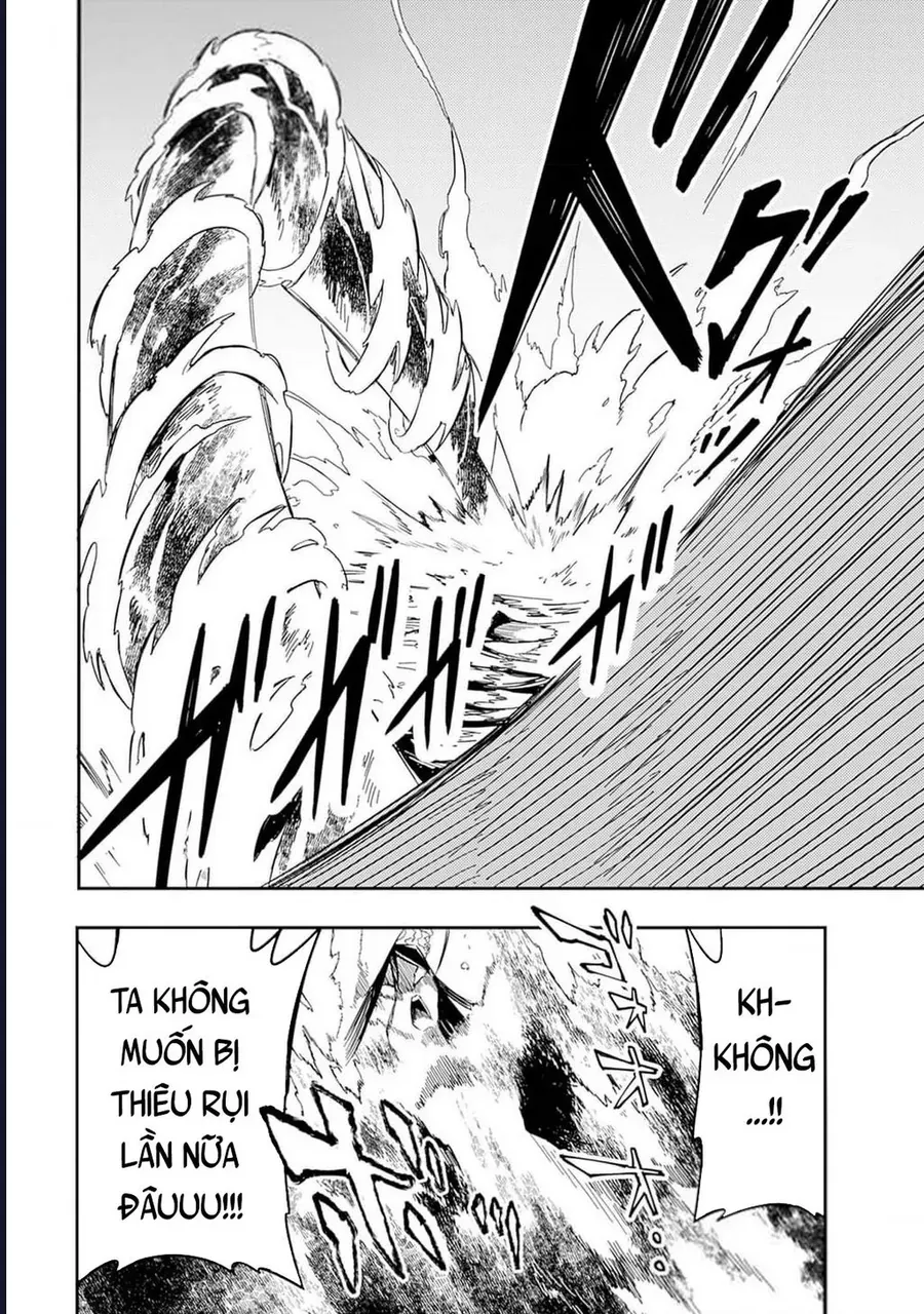 Vì Bị Coi Là Kẻ Ăn Bám, Tôi Quyết Định Chuyển Đến Đế Quốc Để Thăng Tiến Sự Nghiệp. Chapter 40 - 17