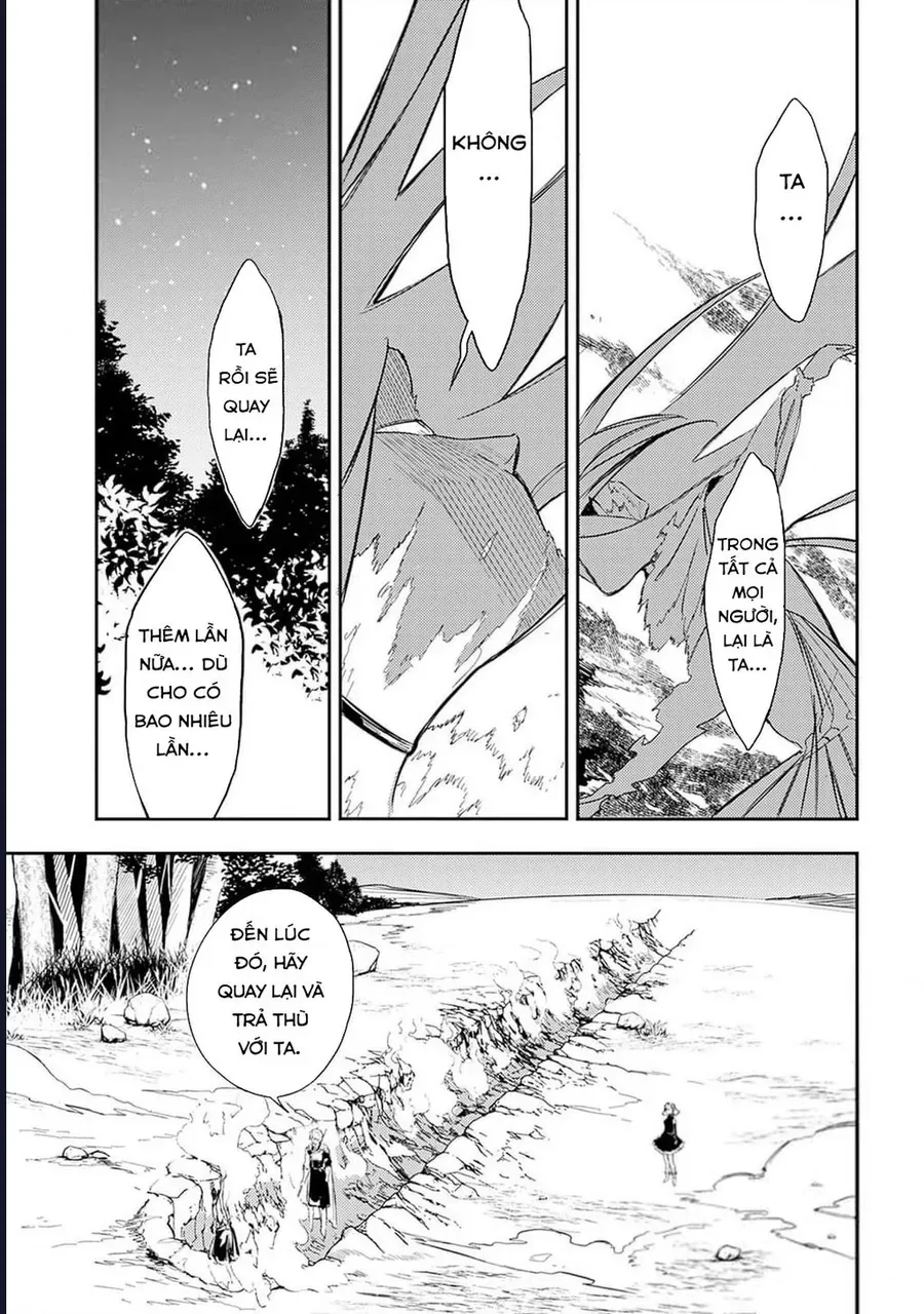 Vì Bị Coi Là Kẻ Ăn Bám, Tôi Quyết Định Chuyển Đến Đế Quốc Để Thăng Tiến Sự Nghiệp. Chapter 40 - 18