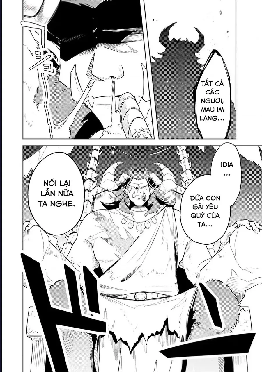 Vì Bị Coi Là Kẻ Ăn Bám, Tôi Quyết Định Chuyển Đến Đế Quốc Để Thăng Tiến Sự Nghiệp. Chapter 44 - 7