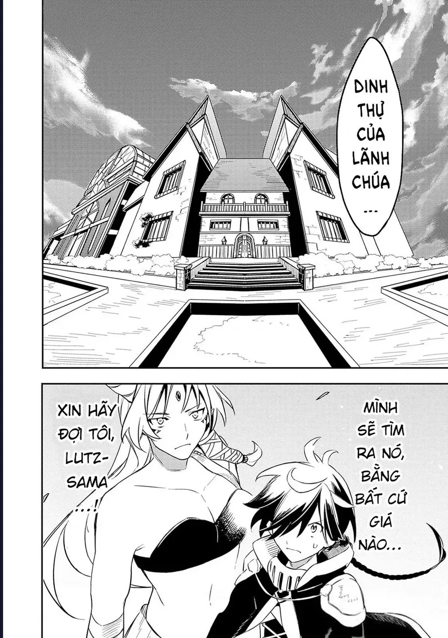 Vì Bị Coi Là Kẻ Ăn Bám, Tôi Quyết Định Chuyển Đến Đế Quốc Để Thăng Tiến Sự Nghiệp. Chapter 46 - 20