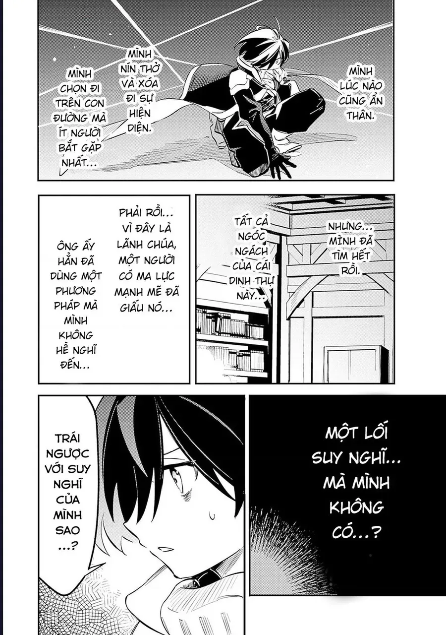 Vì Bị Coi Là Kẻ Ăn Bám, Tôi Quyết Định Chuyển Đến Đế Quốc Để Thăng Tiến Sự Nghiệp. Chapter 47 - 16